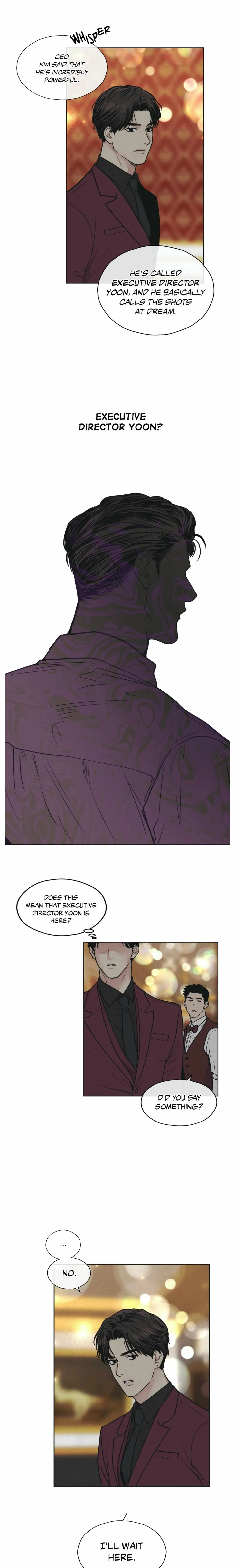 Payback chapter 30 page 10