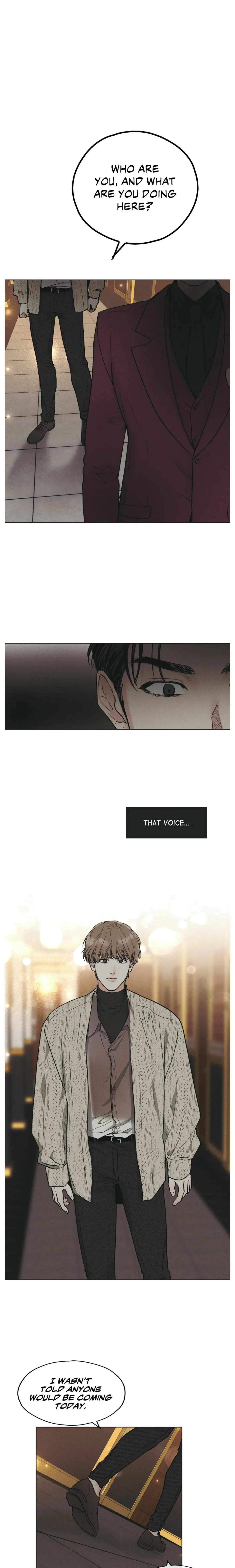 Payback chapter 30 page 13