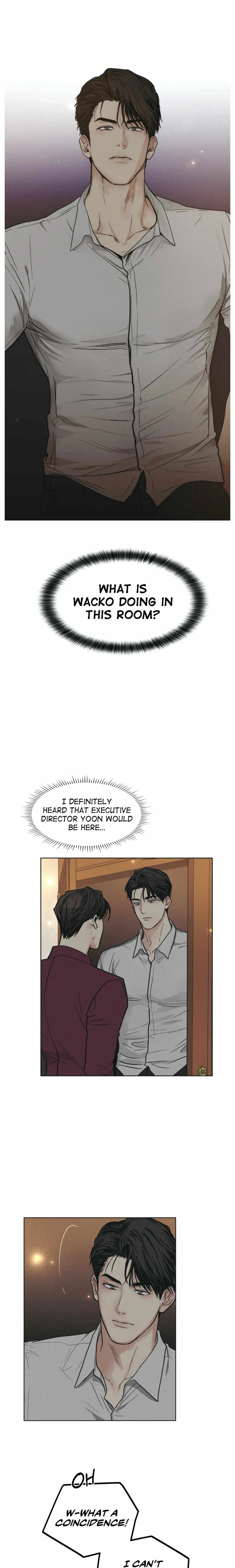 Payback chapter 30 page 16