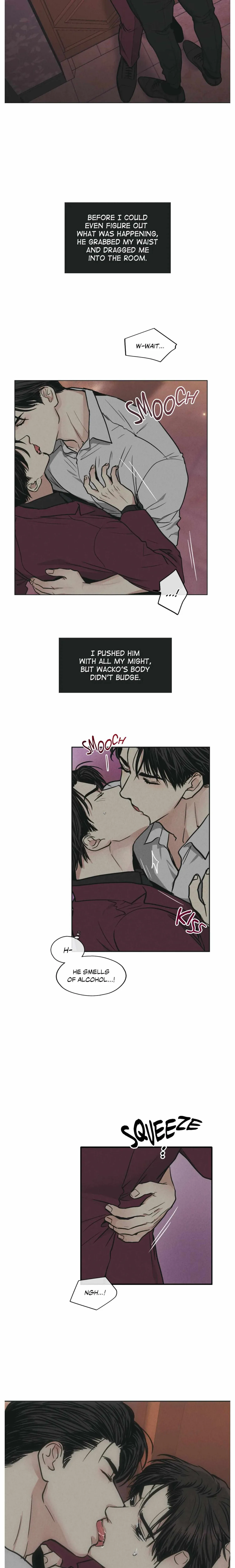 Payback chapter 30 page 19