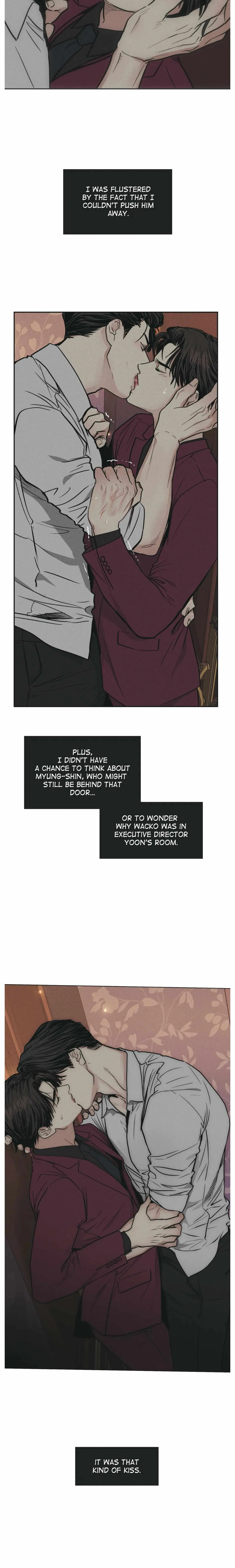 Payback chapter 30 page 20