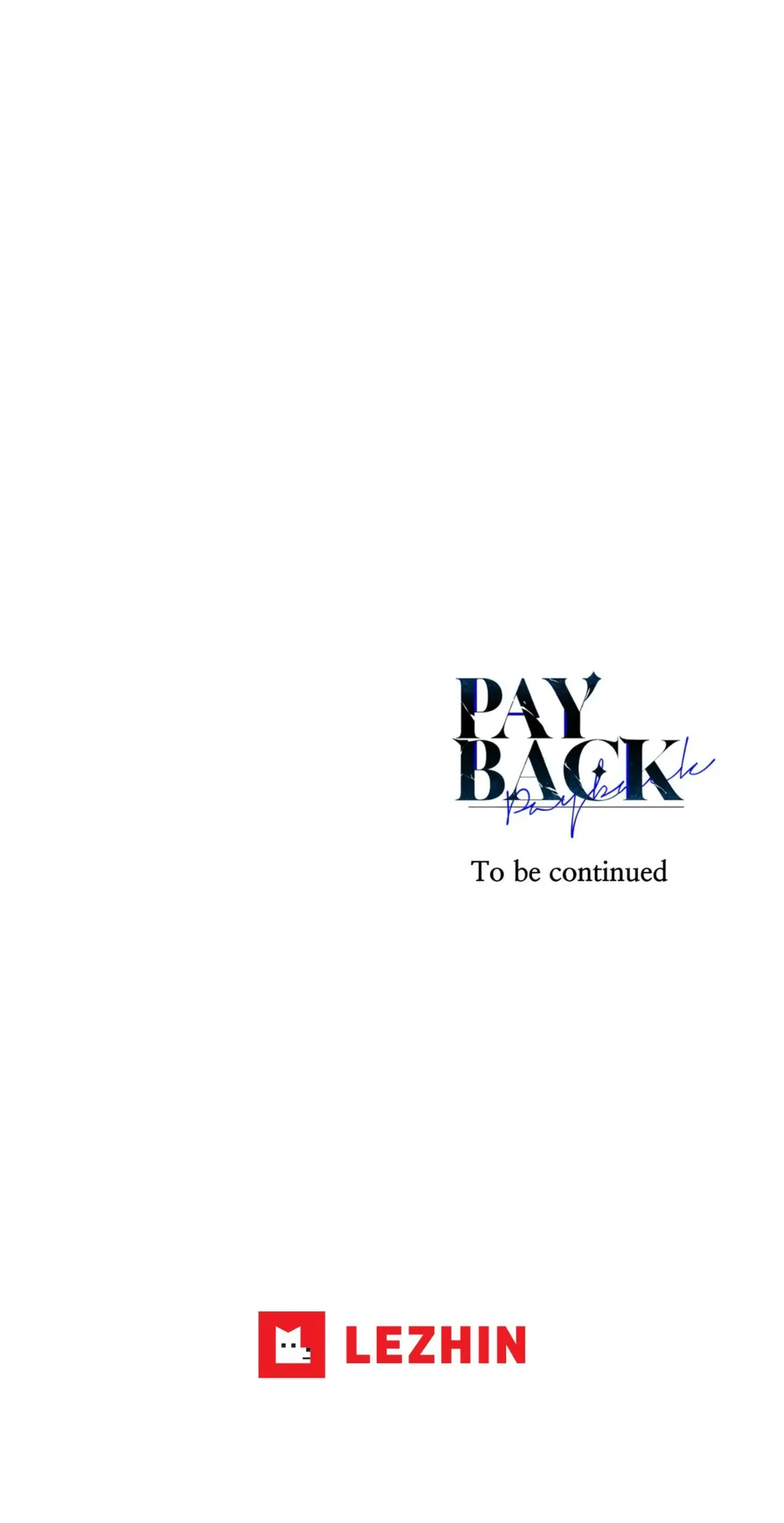 Payback chapter 30 page 21