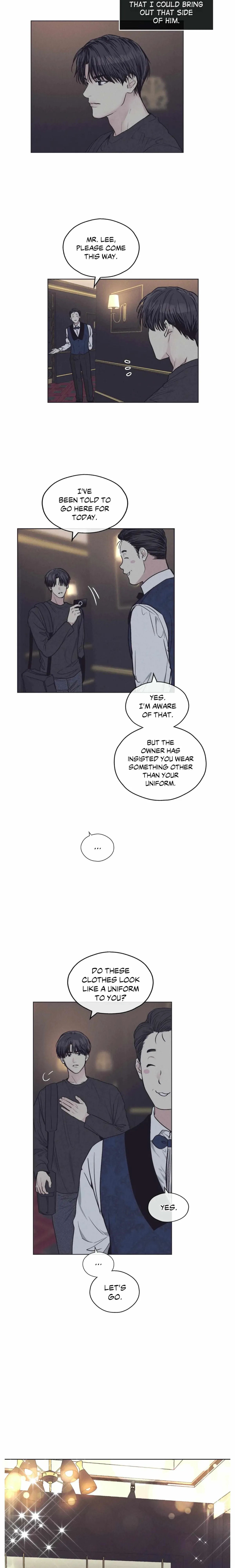 Payback chapter 30 page 3