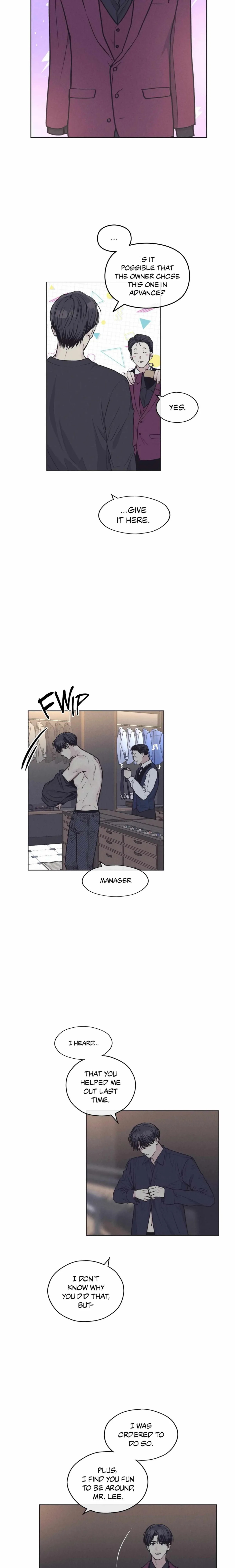 Payback chapter 30 page 5