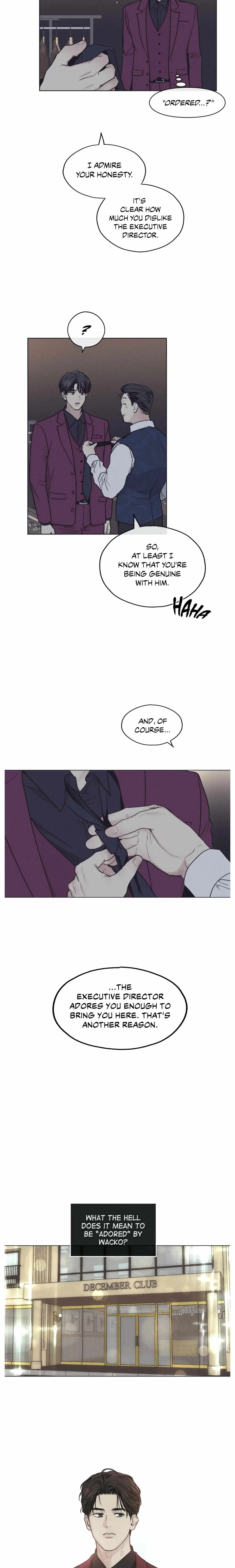 Payback chapter 30 page 6