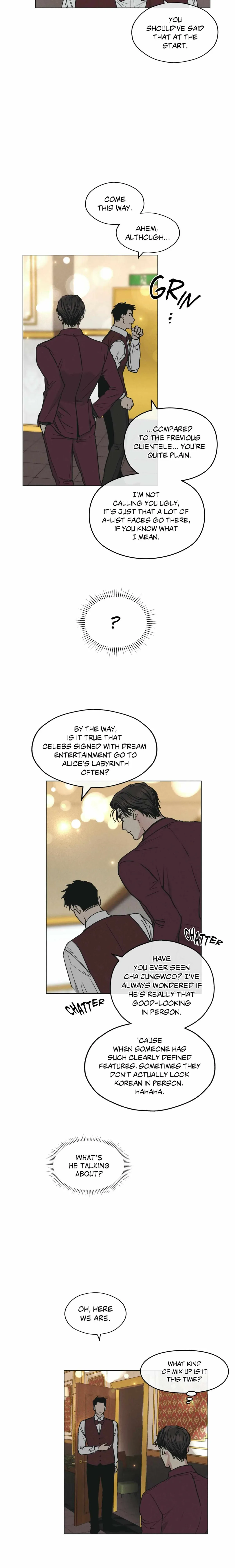 Payback chapter 30 page 8