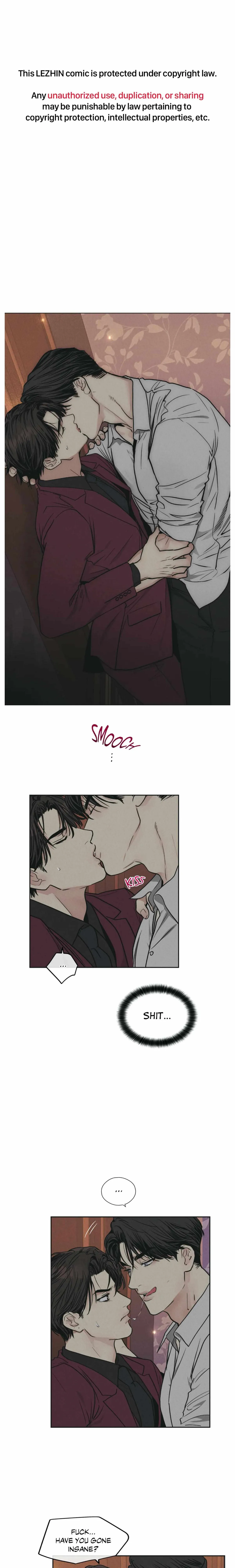 Payback chapter 31 page 1