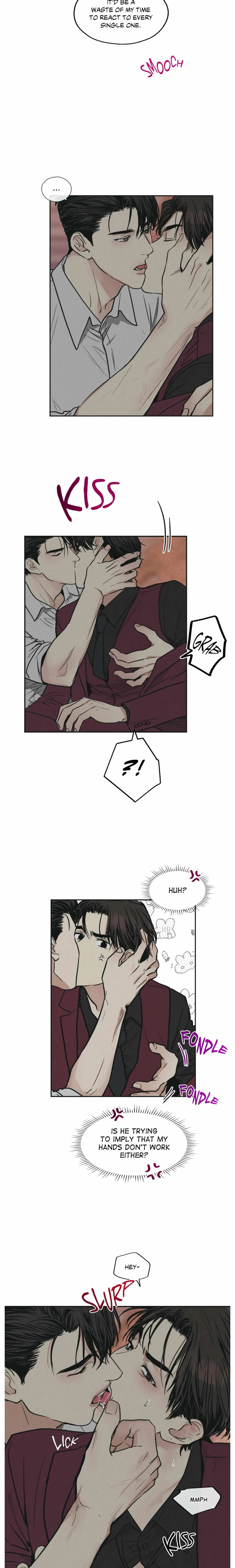 Payback chapter 31 page 18