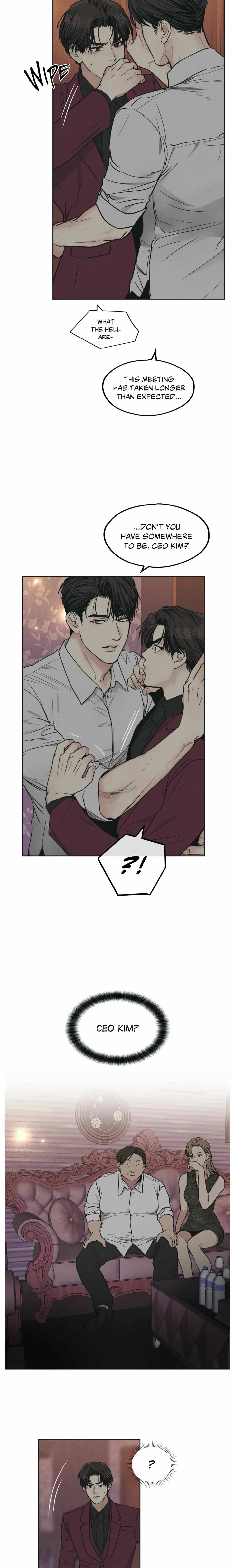 Payback chapter 31 page 2