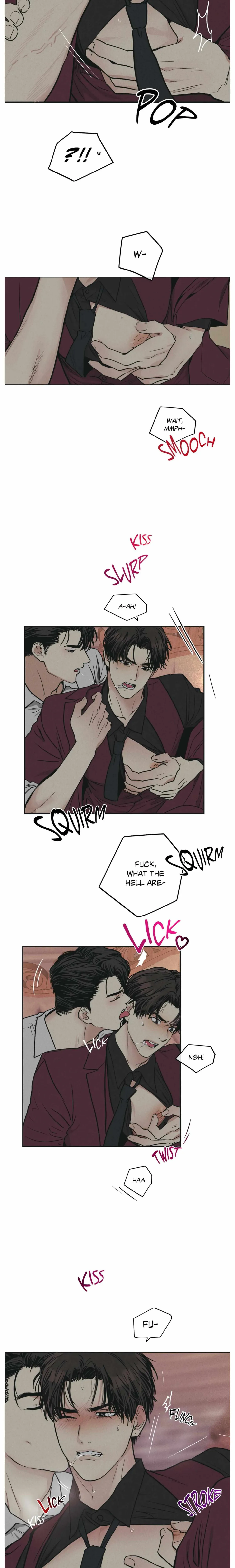 Payback chapter 31 page 19