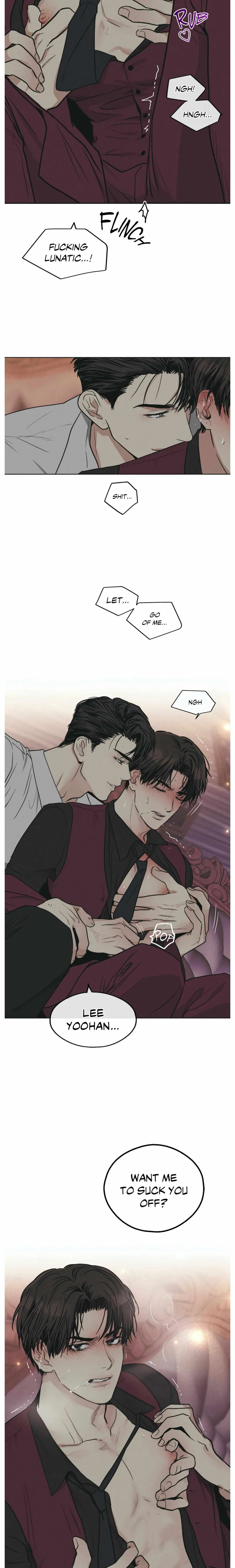 Payback chapter 31 page 20