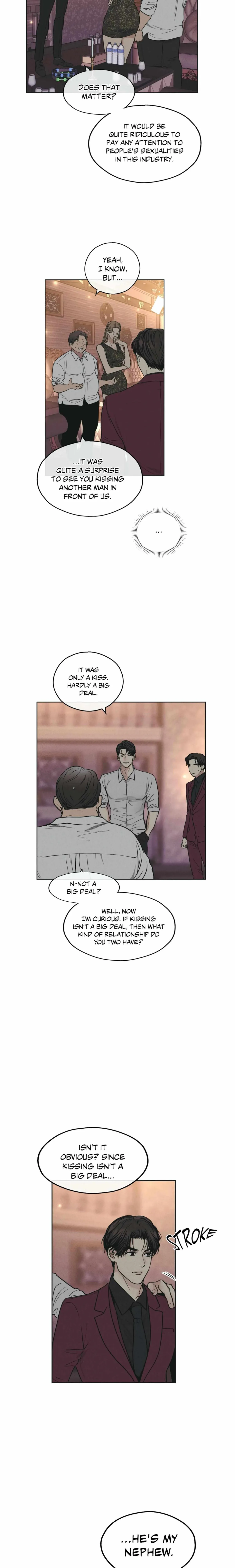 Payback chapter 31 page 6