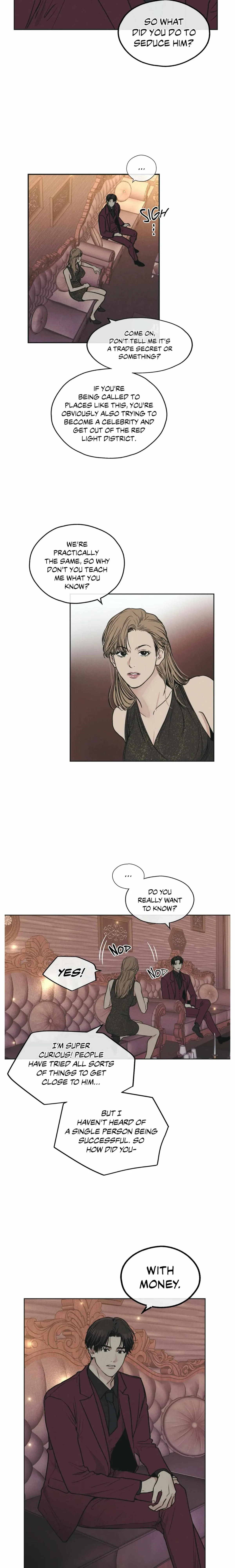 Payback chapter 31 page 8