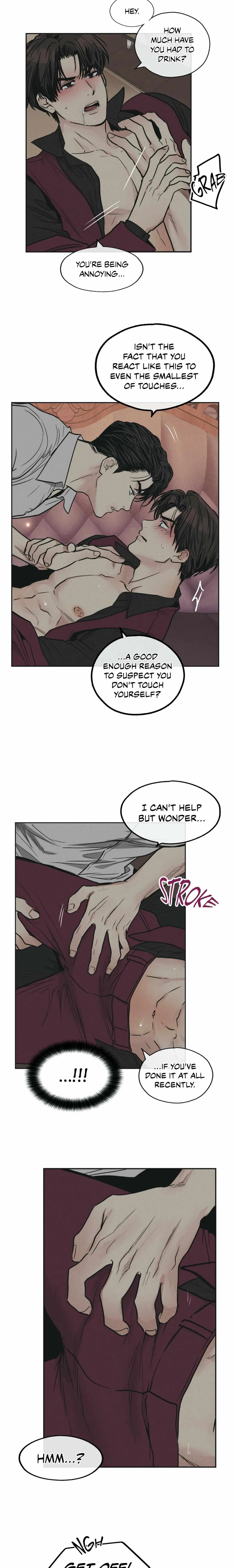 Payback chapter 32 page 3