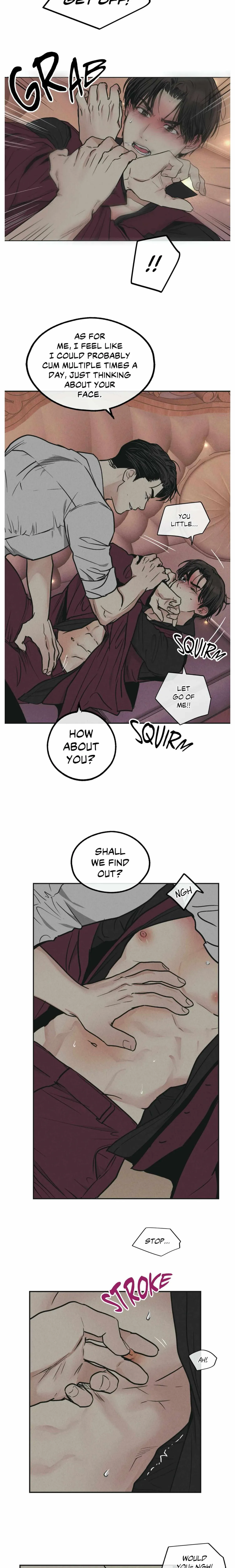 Payback chapter 32 page 4