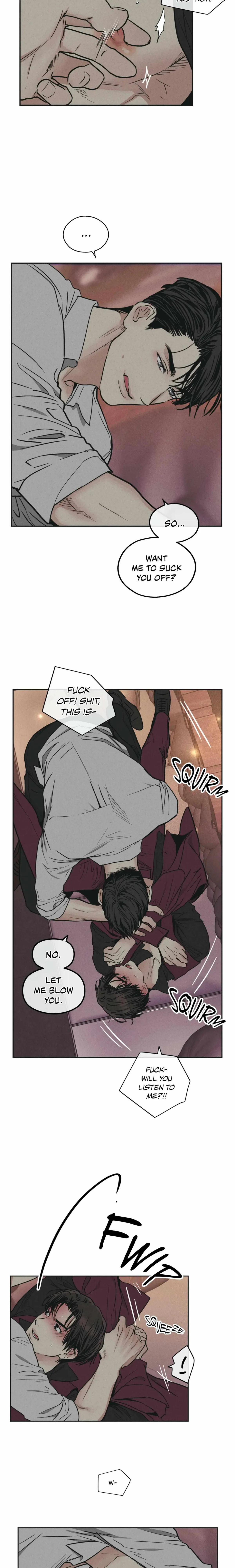 Payback chapter 32 page 5