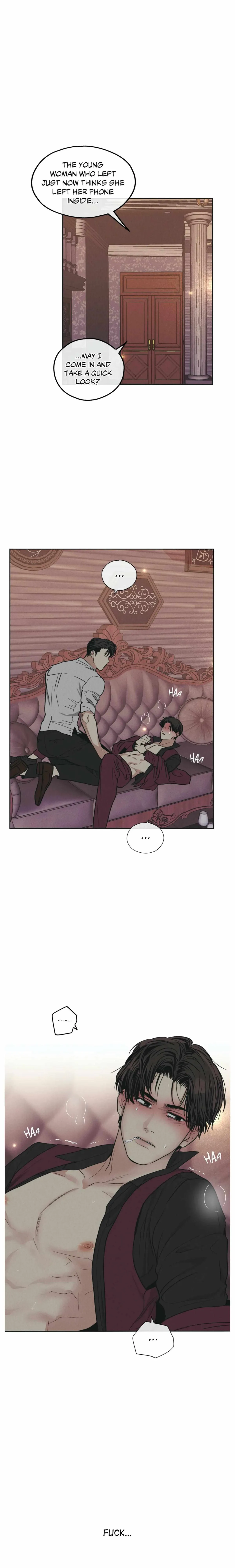 Payback chapter 32 page 7