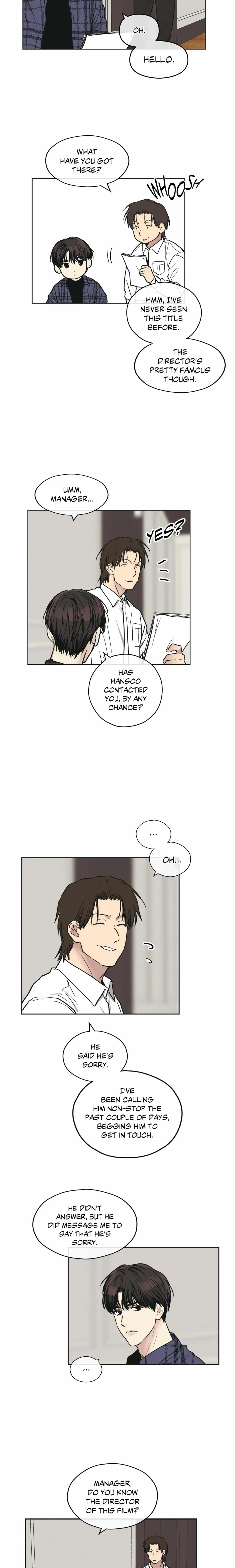 Payback chapter 32 page 9