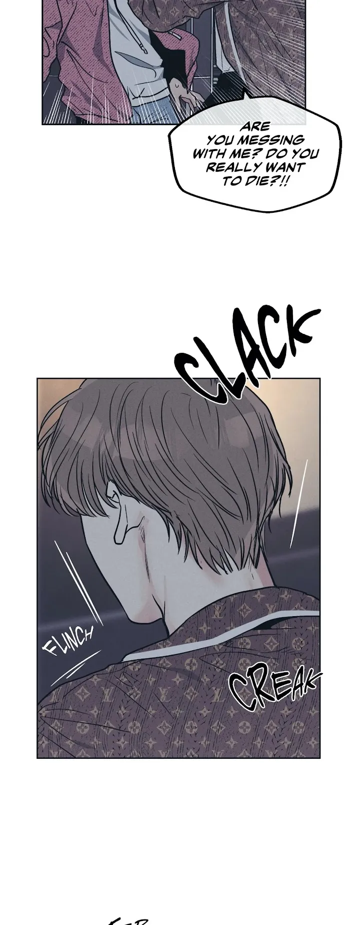 Payback chapter 33 page 27