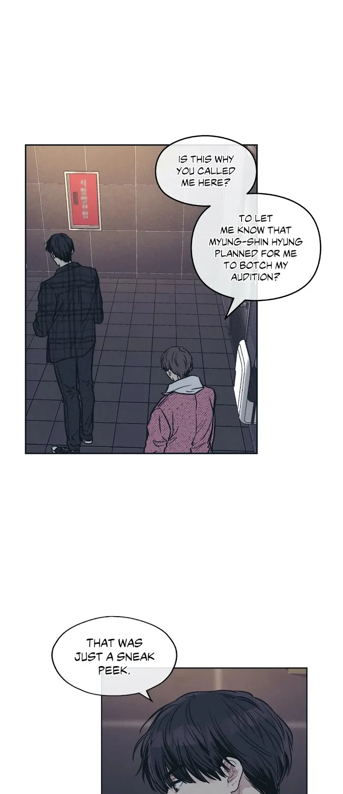 Payback chapter 33 page 42