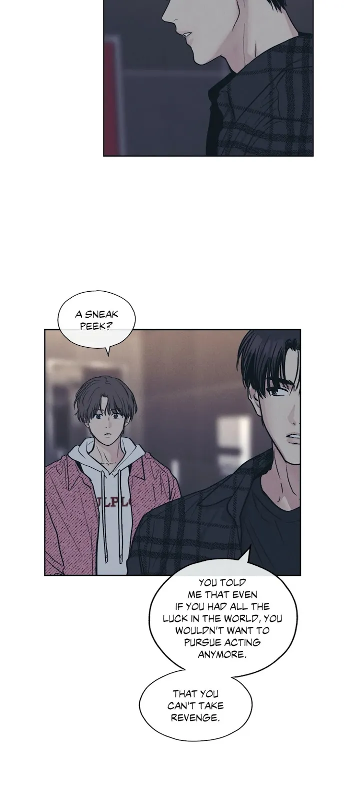 Payback chapter 33 page 43