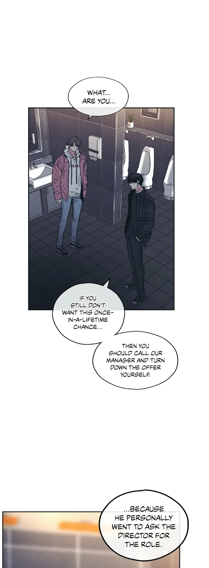 Payback chapter 33 page 47