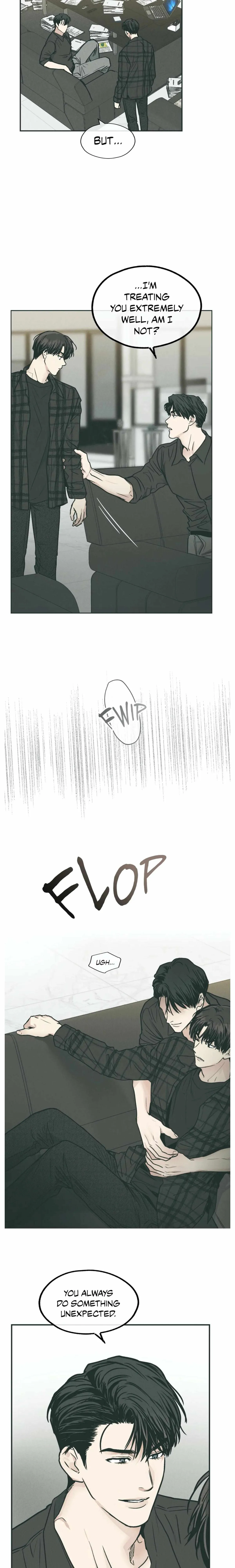 Payback chapter 35 page 14