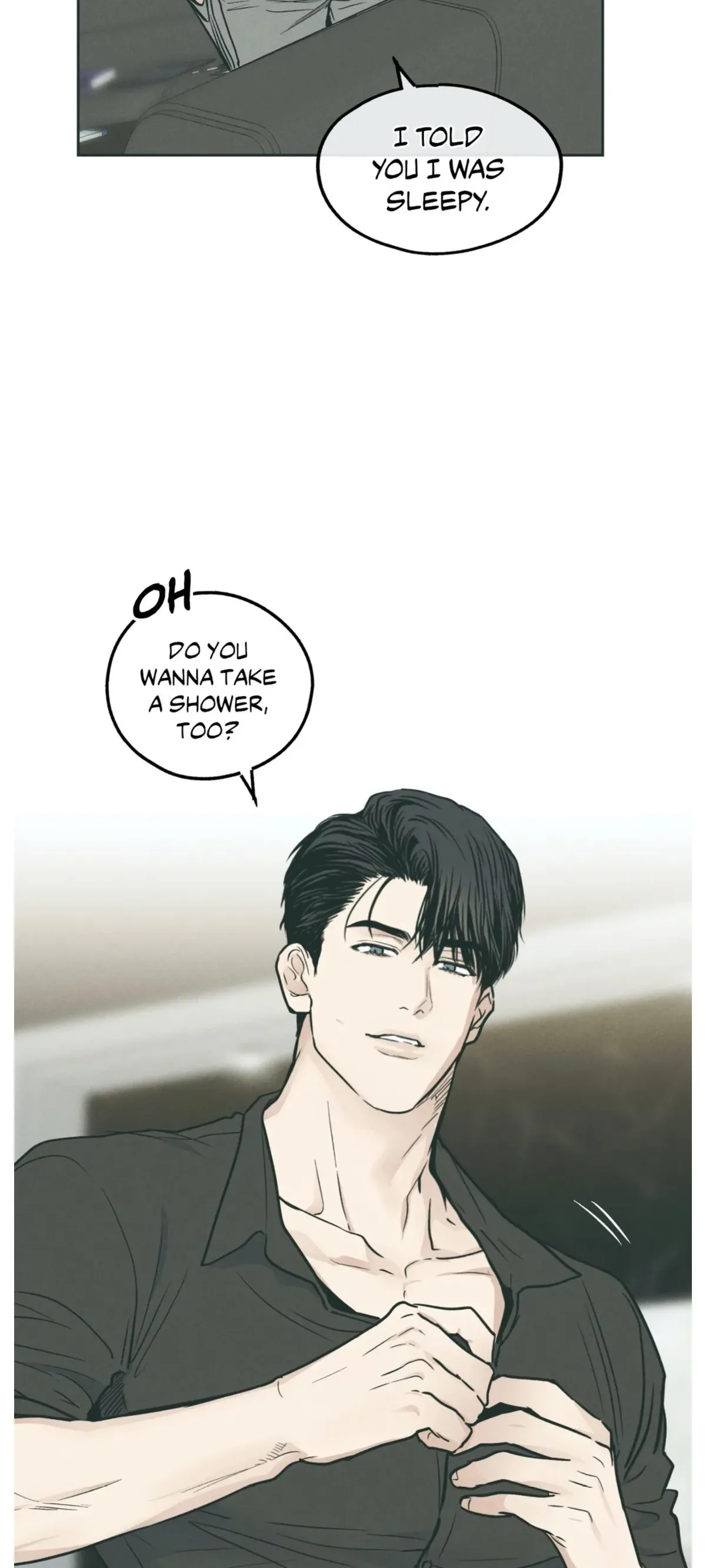 Payback chapter 35 page 20