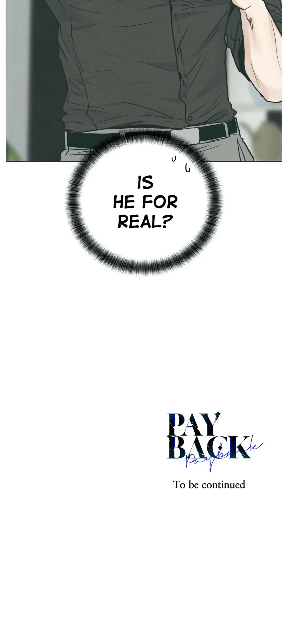 Payback chapter 35 page 21