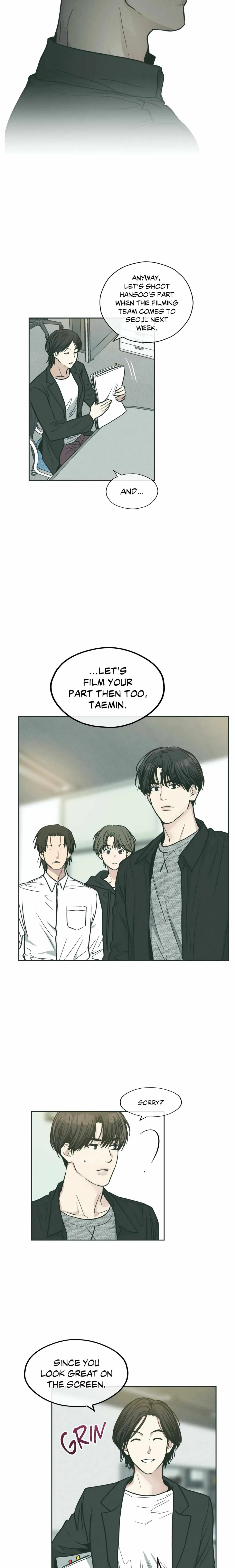 Payback chapter 36 page 14