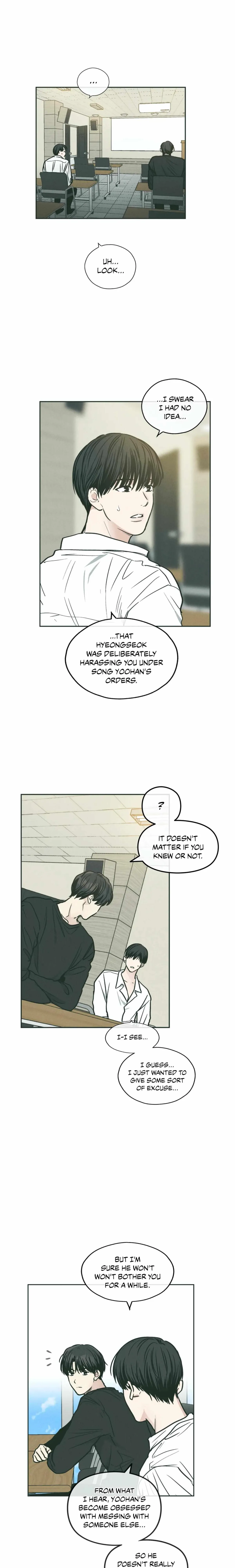 Payback chapter 36 page 19