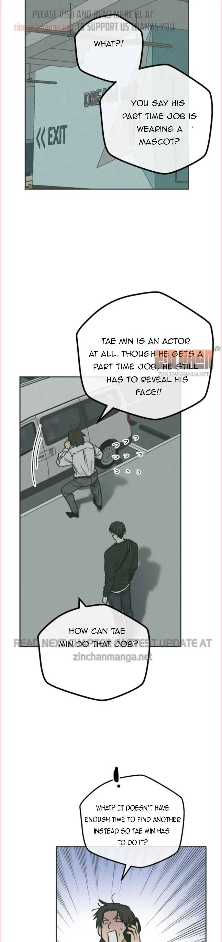 Payback chapter 37 page 12