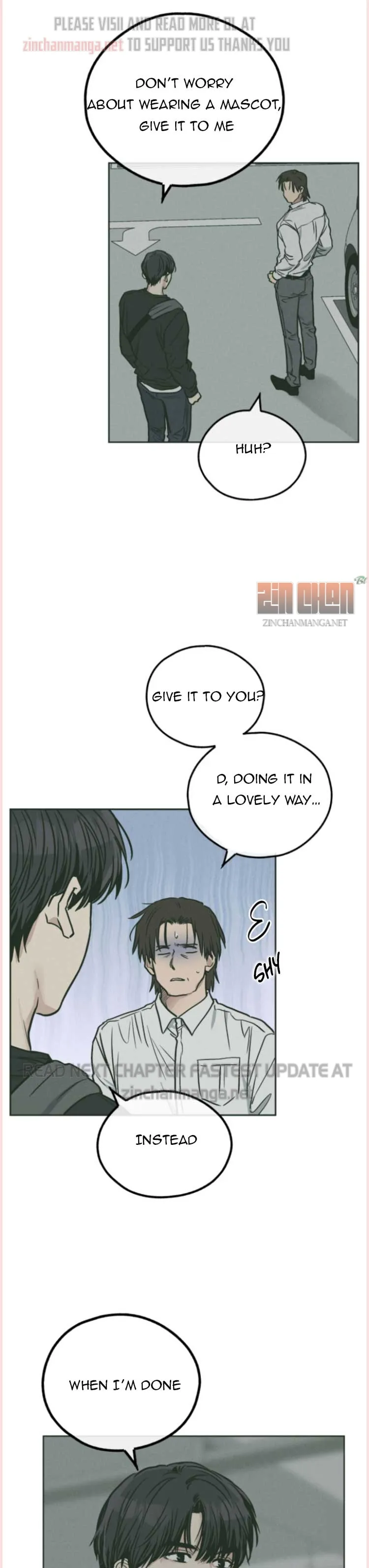 Payback chapter 37 page 16