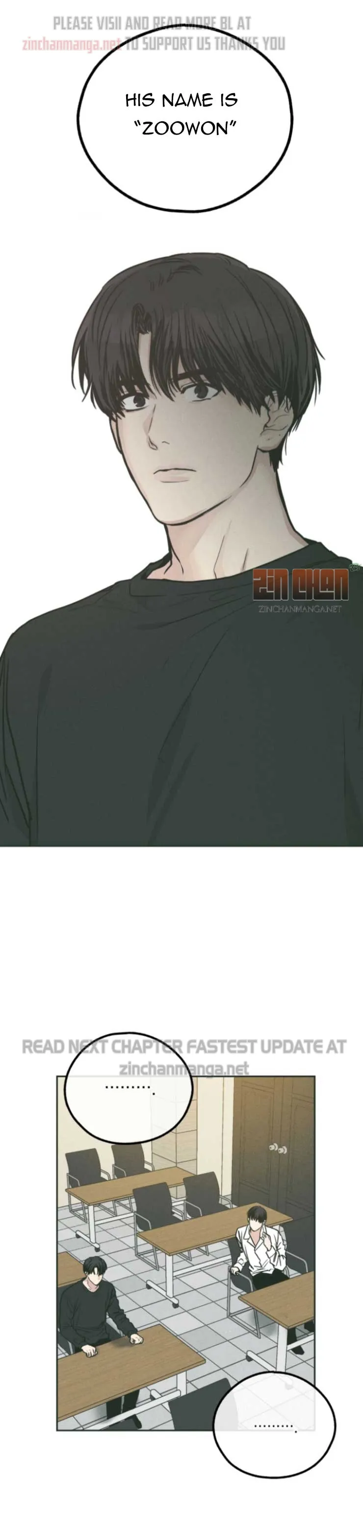 Payback chapter 37 page 2