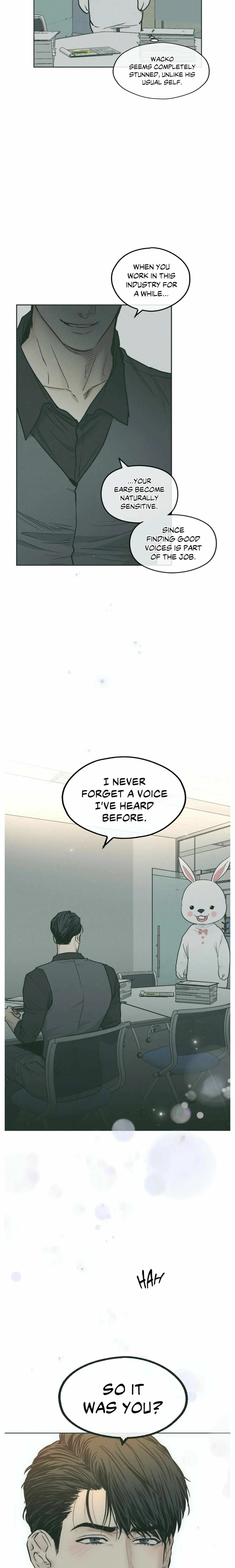 Payback chapter 37 page 20