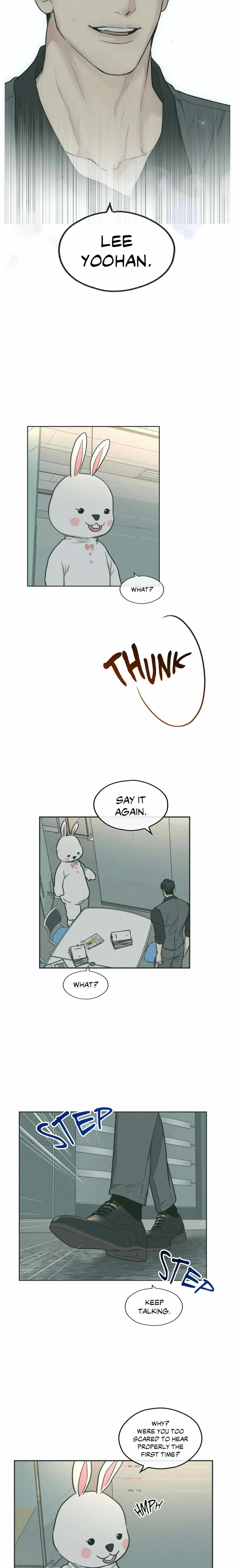 Payback chapter 37 page 21