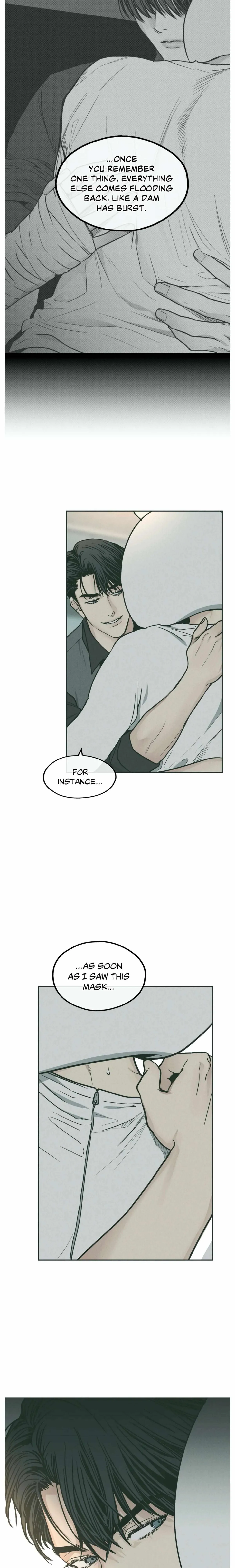 Payback chapter 37 page 23