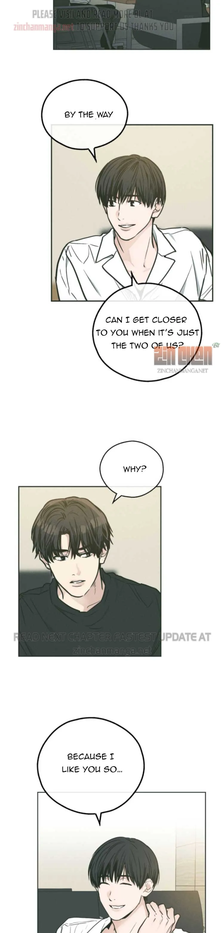 Payback chapter 37 page 4