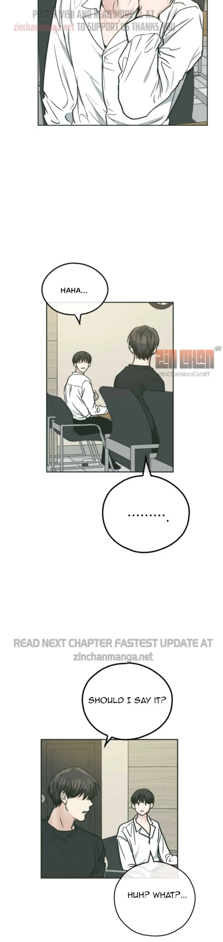 Payback chapter 37 page 5