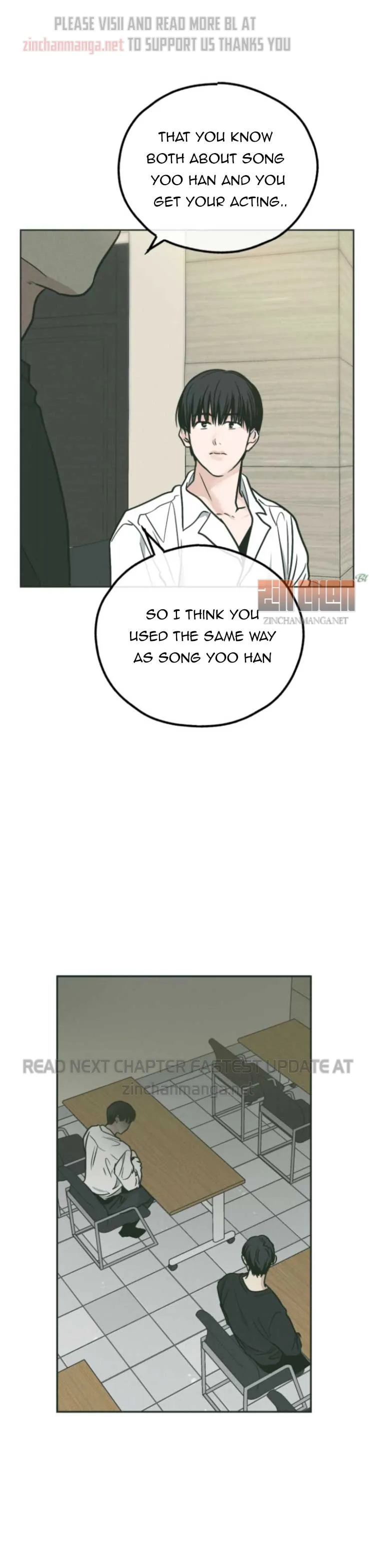 Payback chapter 37 page 6