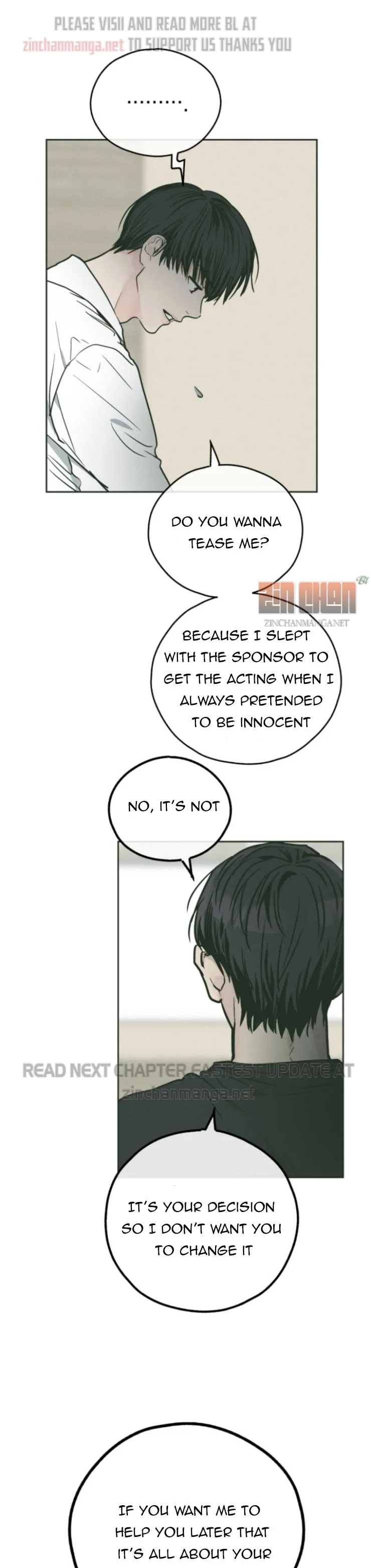 Payback chapter 37 page 7