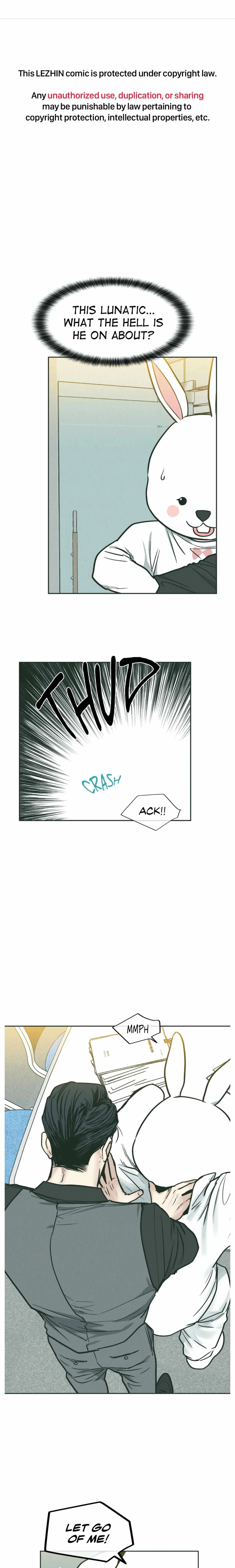 Payback chapter 38 page 1