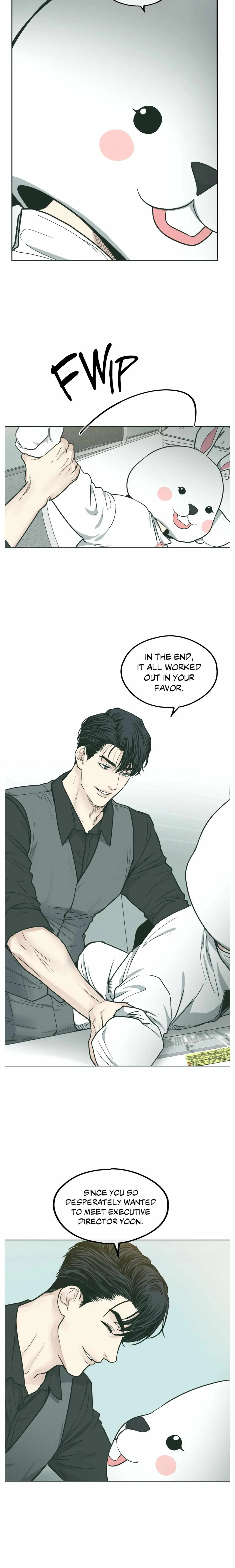 Payback chapter 38 page 4