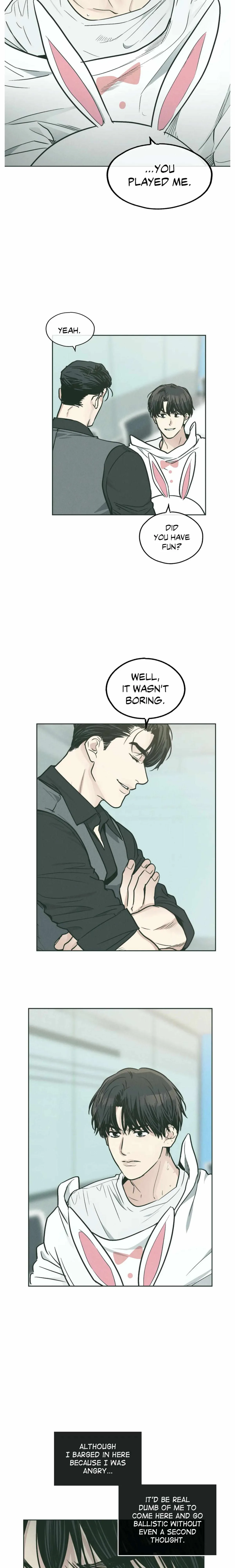 Payback chapter 38 page 6