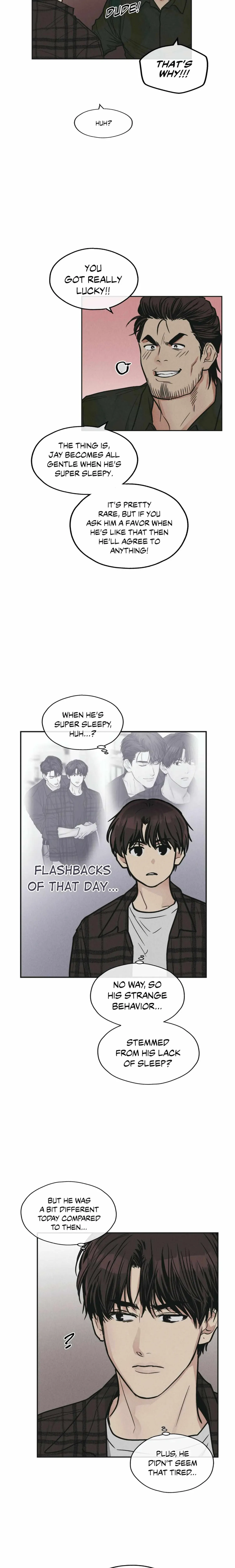 Payback chapter 39 page 15