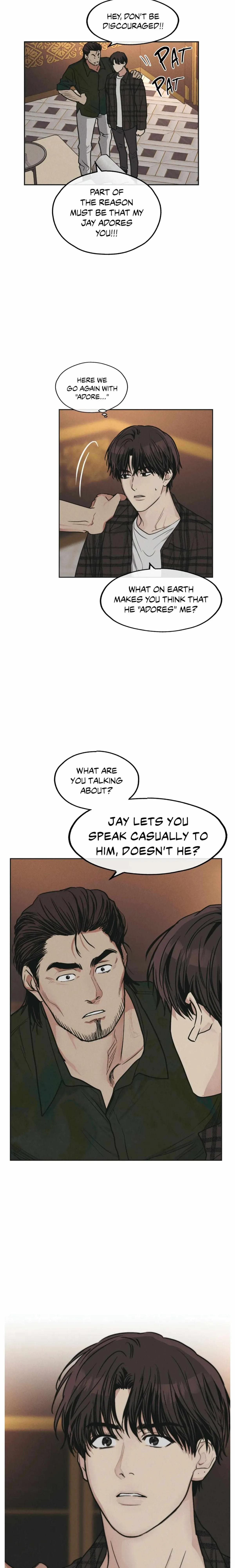 Payback chapter 39 page 16