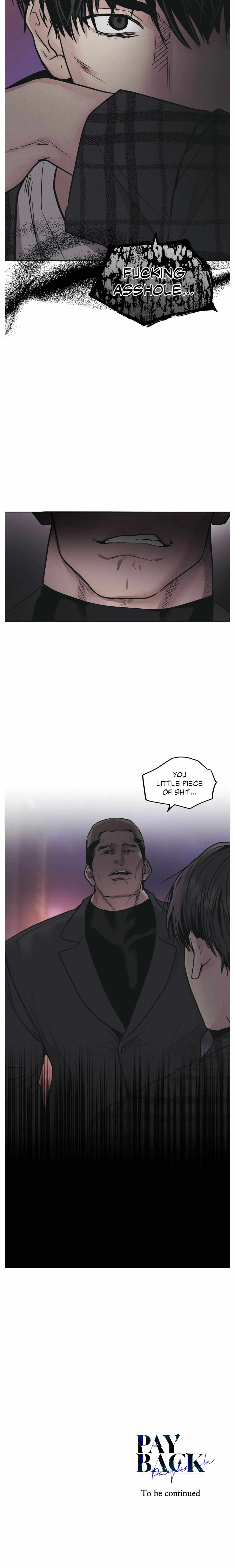 Payback chapter 39 page 21