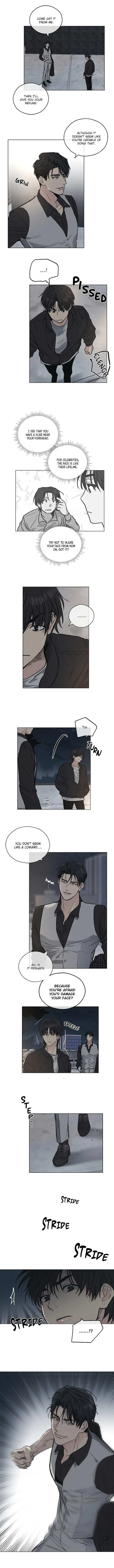 Payback chapter 4 page 5