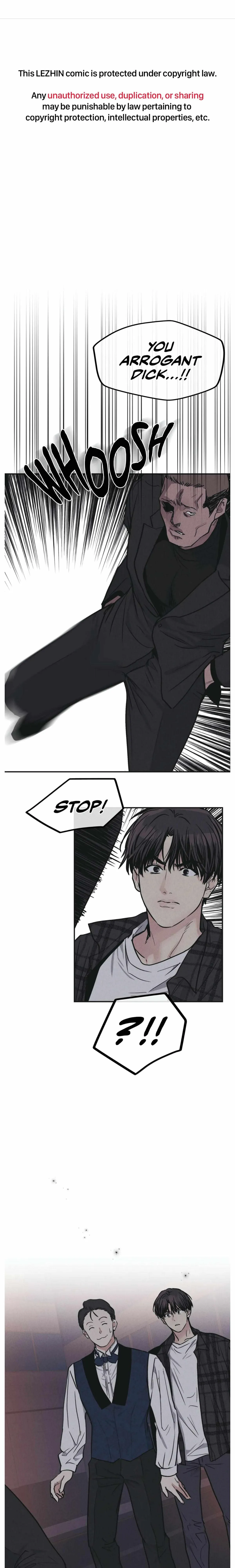 Payback chapter 40 page 1