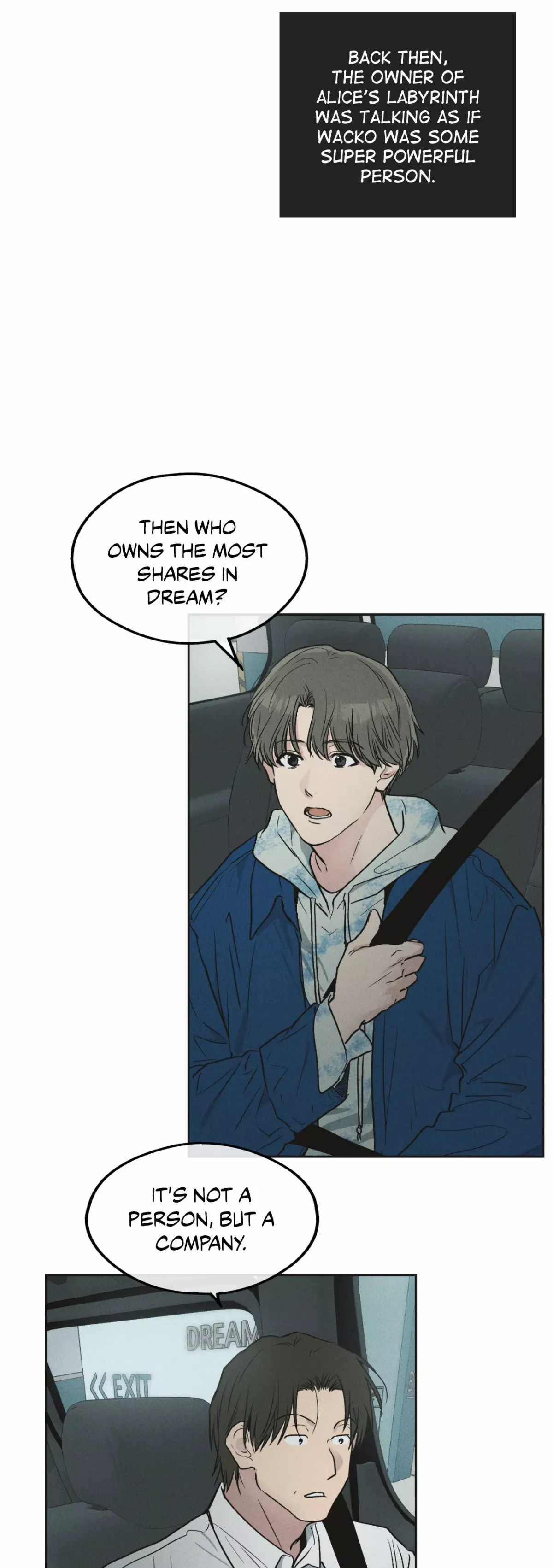 Payback chapter 41 page 14